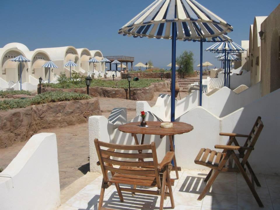 Lagona Dahab Hotel Экстерьер фото