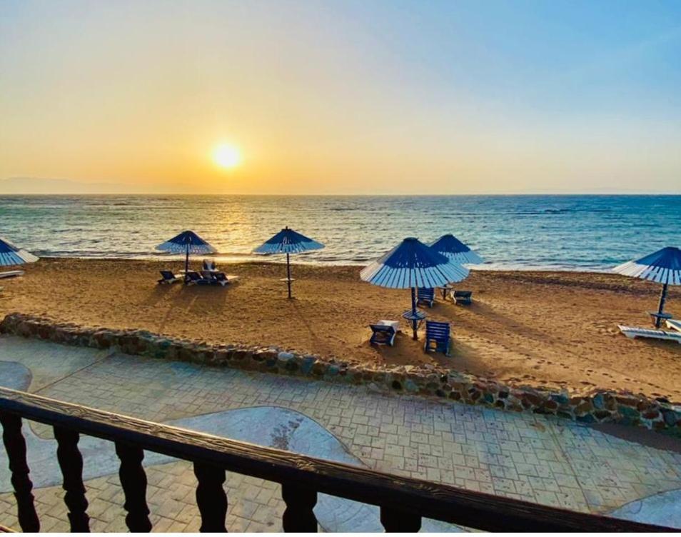 Lagona Dahab Hotel Экстерьер фото