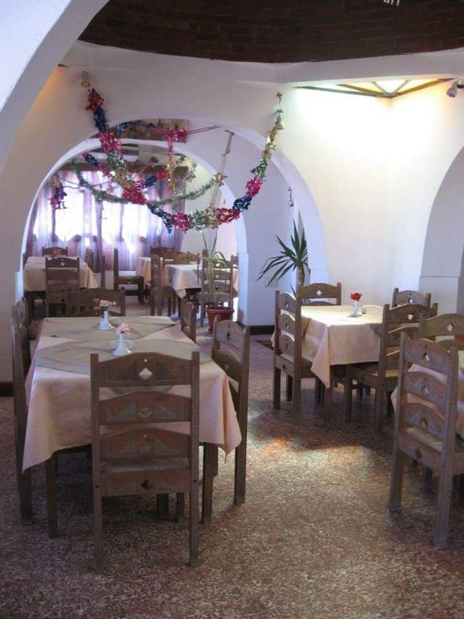 Lagona Dahab Hotel Экстерьер фото