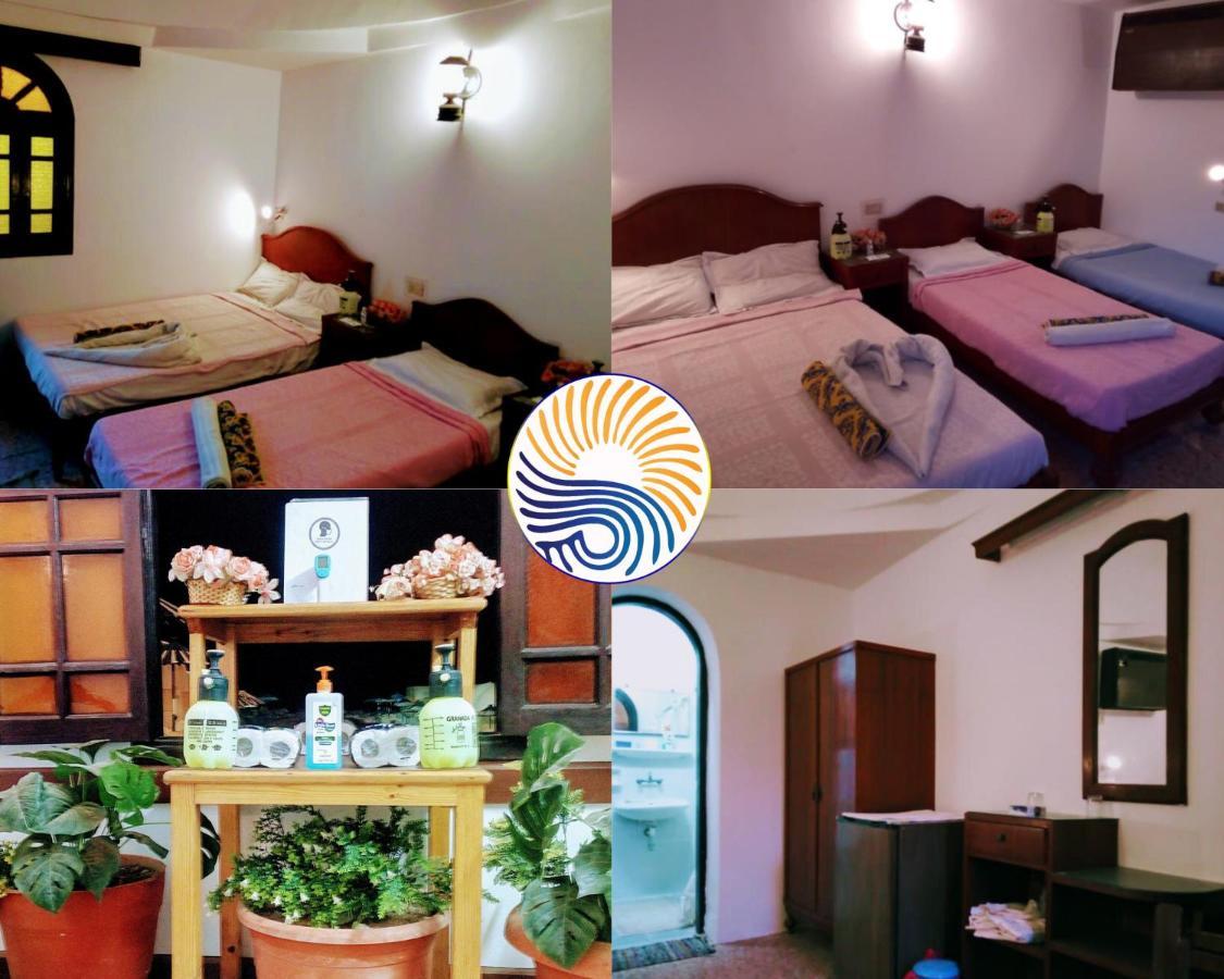 Lagona Dahab Hotel Экстерьер фото