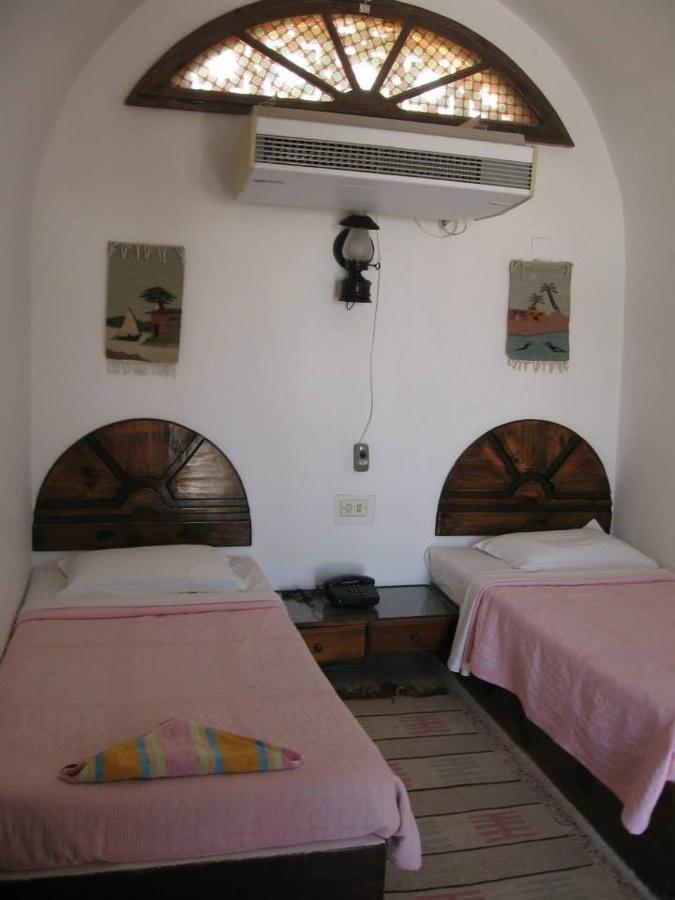 Lagona Dahab Hotel Экстерьер фото