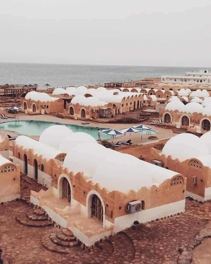 Lagona Dahab Hotel Экстерьер фото
