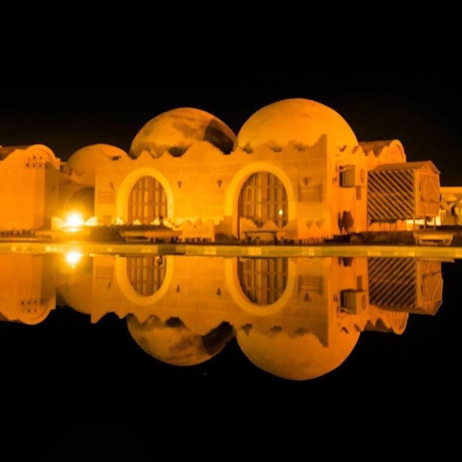 Lagona Dahab Hotel Экстерьер фото