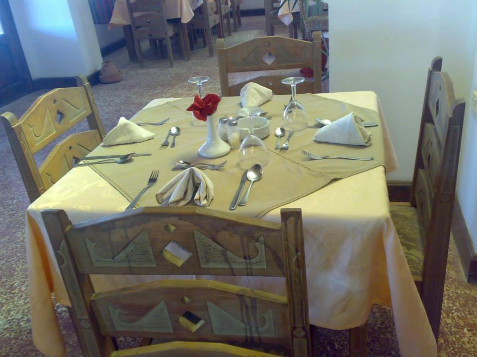Lagona Dahab Hotel Экстерьер фото
