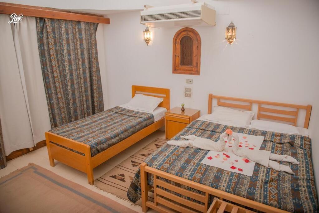 Lagona Dahab Hotel Экстерьер фото