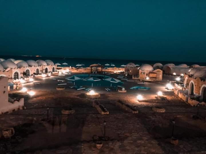 Lagona Dahab Hotel Экстерьер фото