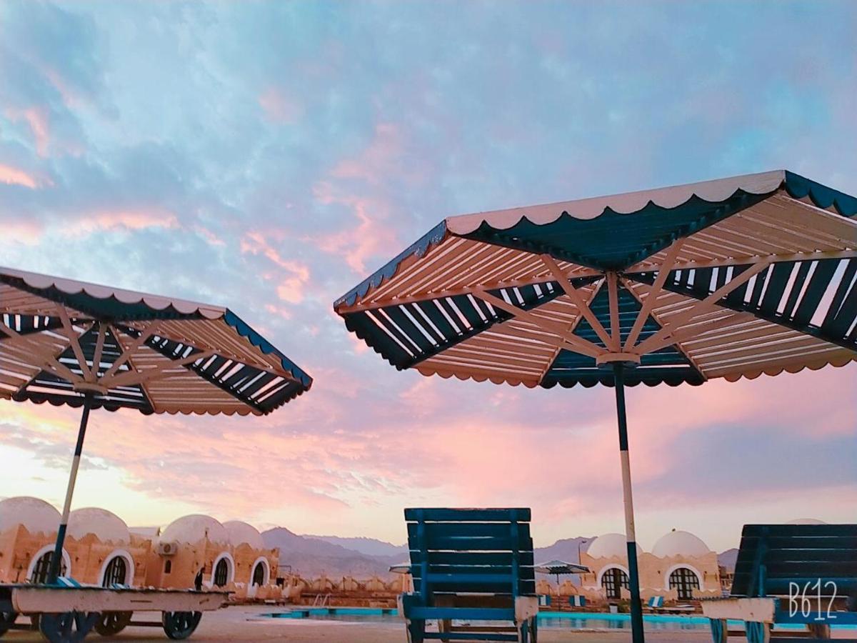 Lagona Dahab Hotel Экстерьер фото