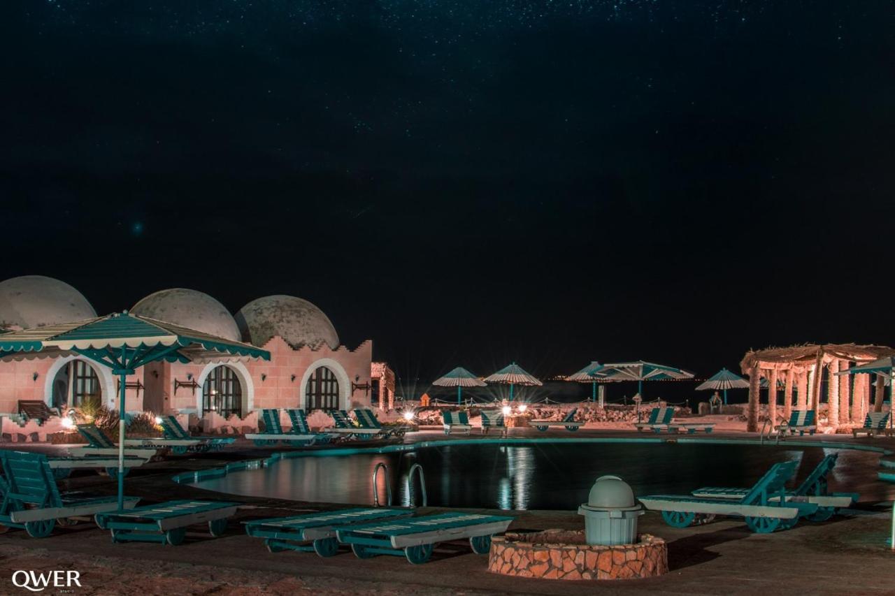 Lagona Dahab Hotel Экстерьер фото