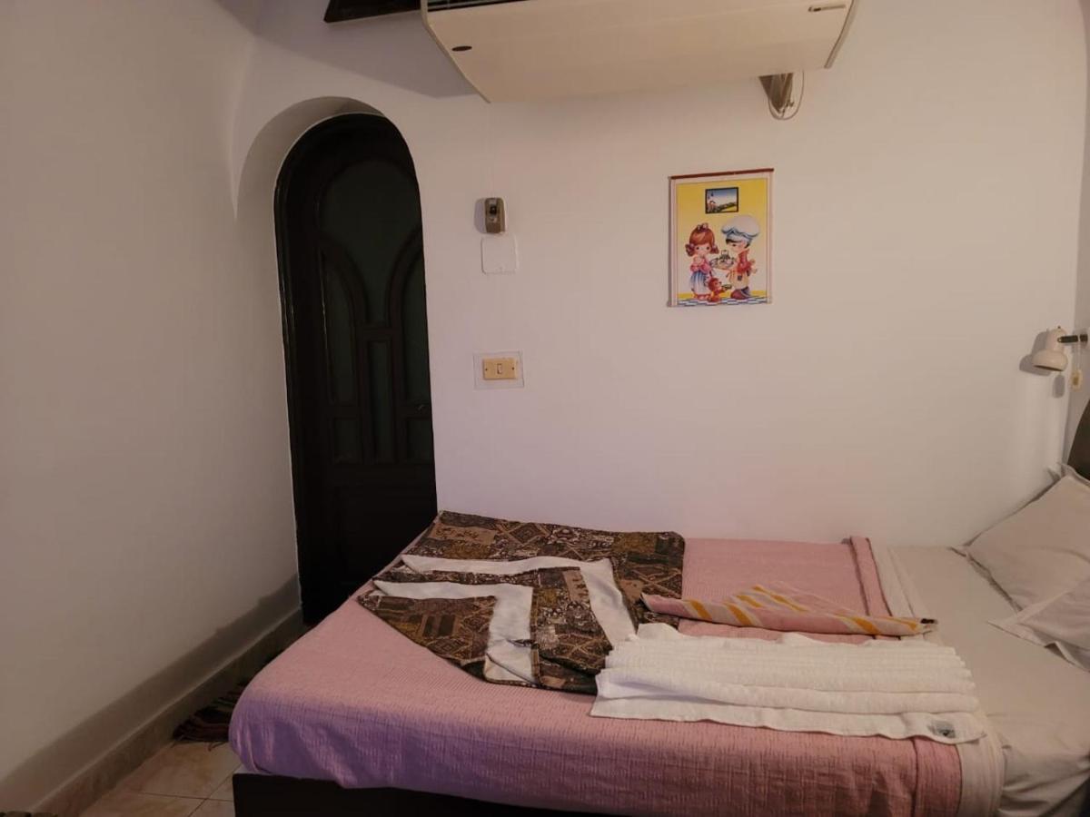 Lagona Dahab Hotel Экстерьер фото